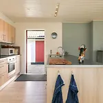 Holiday home 5 Person Holiday Home In Hals