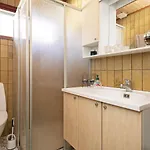 5 Person Holiday Home In Hals