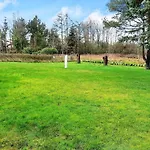 5 Person Holiday Home In Hals