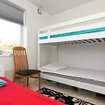 Holiday home 5 Person Holiday Home In Hals *