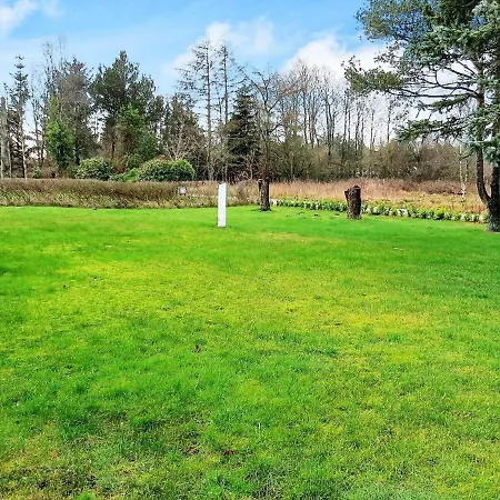 5 Person Holiday Home In Hals