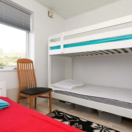 Nyaraló 5 Person Holiday Home In Hals *